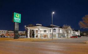Quality Inn & Suites Roswell North